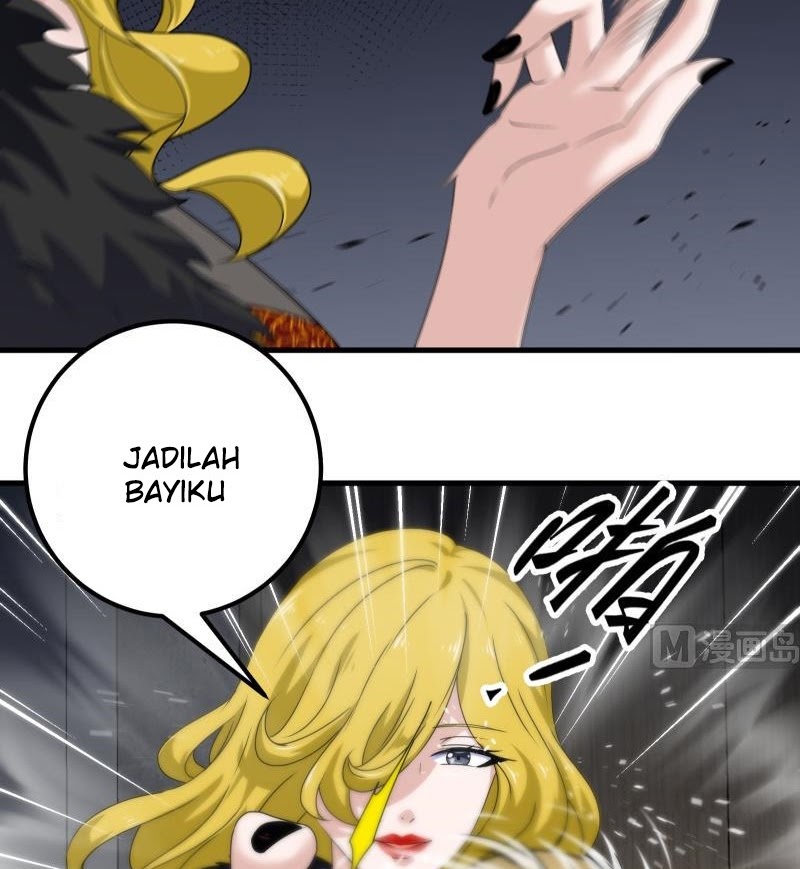 My Plug-in Spirit Ring Chapter 80 Gambar 27
